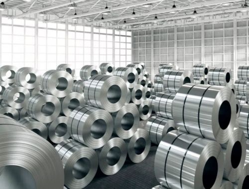 Additional Steel Products