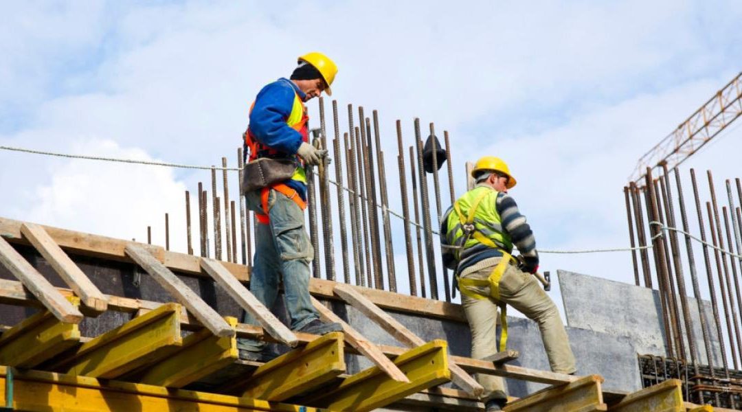 Chinese Steel Imports Put the Sector in Latin America, Including Colombia, at Risk