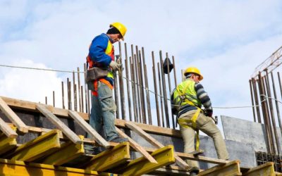 Chinese Steel Imports Put the Sector in Latin America, Including Colombia, at Risk